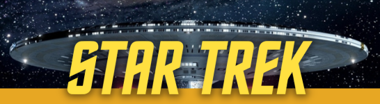 Licence Star Trek title=