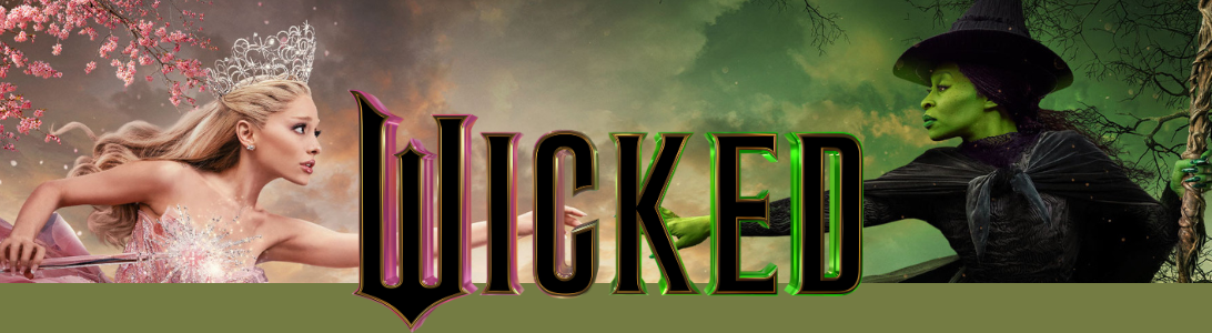 Licence Wicked title=