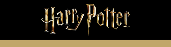 Licence Harry Potter title=