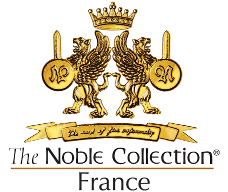 THE NOBLE COLLECTION FRANCE