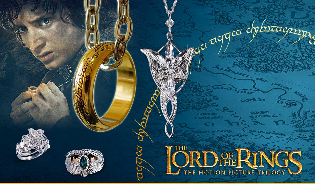 Noble Lord Collection