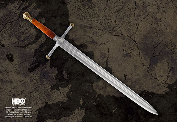 Game of Thrones - Ice Letter Opener Game of Thrones - Ice Letter Opener