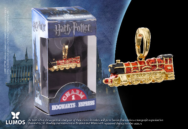 Hogwarts Express - Lumos - Harry Potter Hogwarts Express - Lumos - Harry Potter