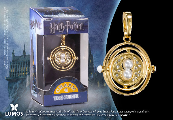 Timeturner - Charm Lumos - Harry Potter Timeturner - Charm Lumos - Harry Potter