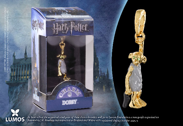Dobby - Lumos - Harry Potter Dobby - Lumos - Harry Potter