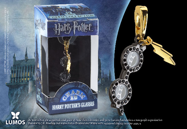 Lunettes Harry Potter - Charm Lumos - Harry Potter Lunettes Harry Potter - Charm Lumos - Harry Potter