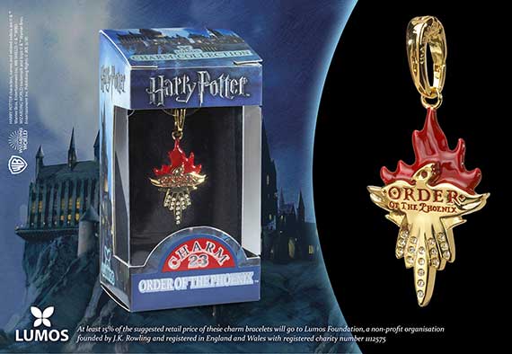 Order of the Phoenix - Lumos - Harry Potter Order of the Phoenix - Lumos - Harry Potter