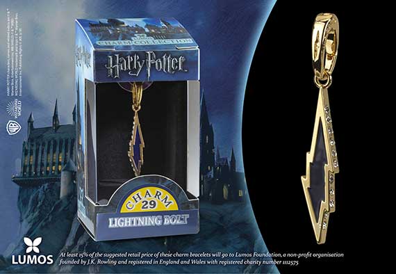 Eclair - Charm Lumos - Harry Potter Eclair - Charm Lumos - Harry Potter