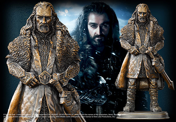 Thorin Bronze Sculpt Thorin Bronze Sculpt
