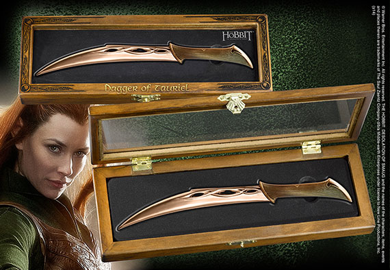 Tauriel Letter Opener Tauriel Letter Opener