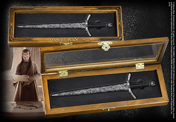Morgul Blade Letter Opener Morgul Blade Letter Opener