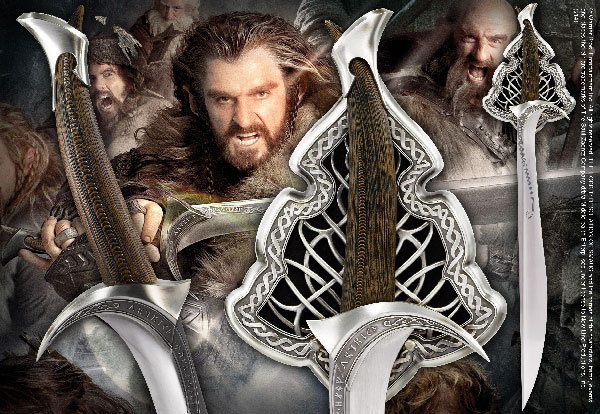 Sword Orcrist™ Sword Orcrist™