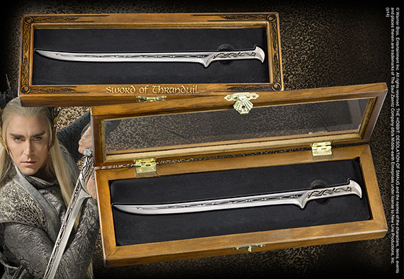 Thranduil Letter Opener Thranduil Letter Opener
