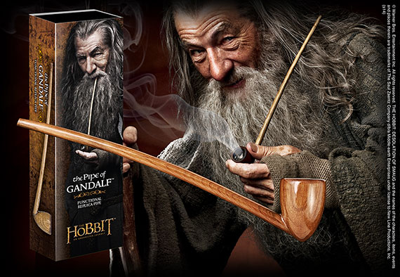 Gandalf’s Pipe Gandalf’s Pipe