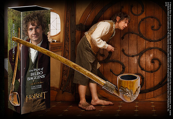Bilbo’s Pipe Bilbo’s Pipe