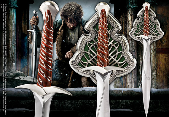 Sting Sword Full Size Replica Sting Sword Full Size Replica
