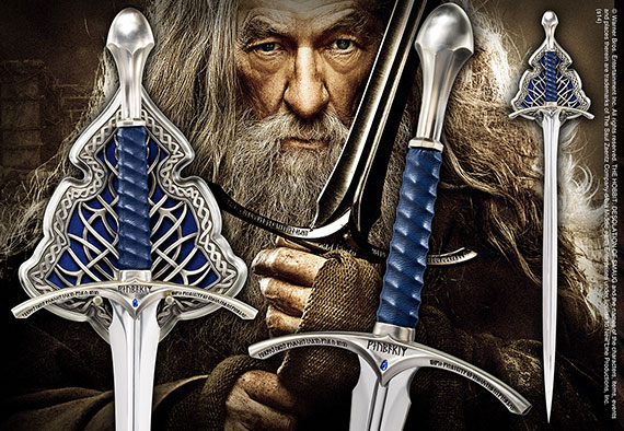 The Hobbit - Sword Glamdring™ The Hobbit - Sword Glamdring™