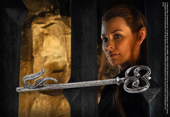 The Mirkwood Cell Key The Mirkwood Cell Key