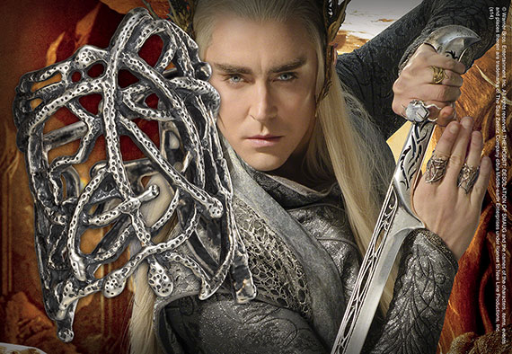Thranduil Mirkwood Ring Thranduil Mirkwood Ring