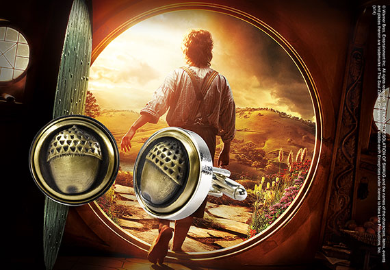 Bilbo - Cuff - Hobbit Bilbo - Cuff - Hobbit