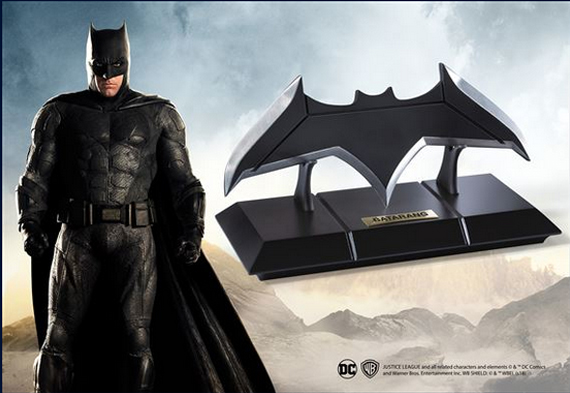 Le Batarang - Justice League - Dc Comics Le Batarang - Justice League - Dc Comics