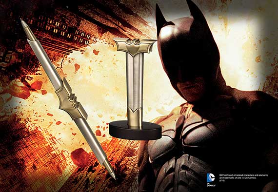 Batman™ - Folding Pen Batman™ - Folding Pen