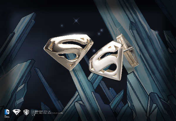 Superman Returns™ - Cufflinks Superman Returns™ - Cufflinks