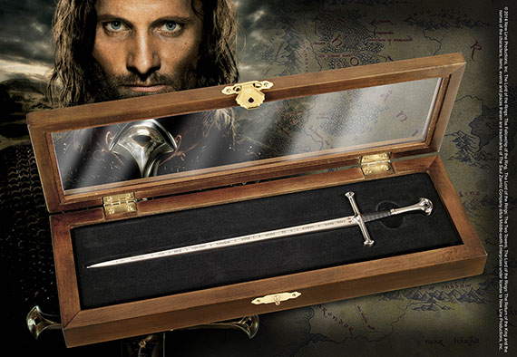 Ouvre lettres - Anduril Ouvre lettres - Anduril