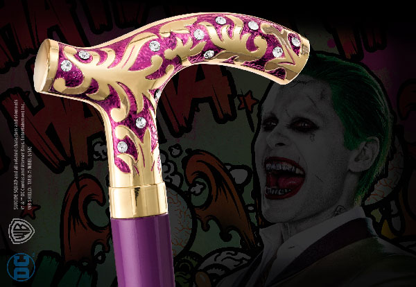 DC - The Joker’s Cane DC - The Joker’s Cane