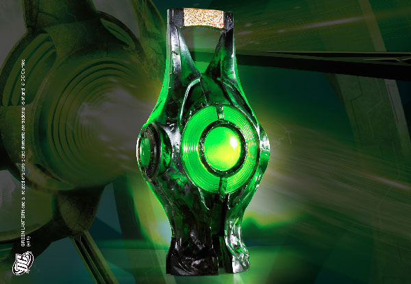 Green Lantern - DC comics Green Lantern - DC comics
