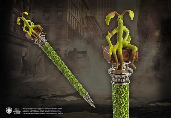 Stylo - Botruc - Les Animaux Fantastiques Stylo - Botruc - Les Animaux Fantastiques