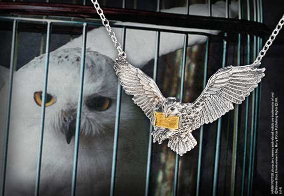 Hedwig - pendant Hedwig - pendant
