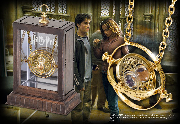 The Time-Turner™ - Hermione The Time-Turner™ - Hermione