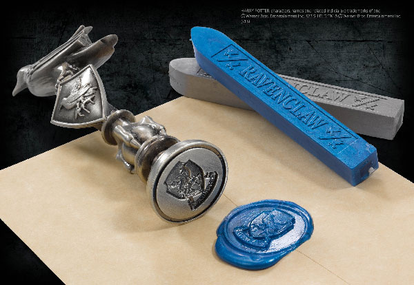 Ravenclaw Wax Seal - Harry Potter Ravenclaw Wax Seal - Harry Potter