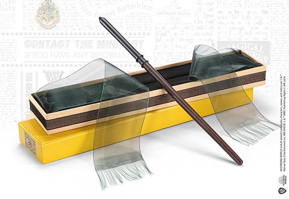HP - Draco Malfoy’s Wand HP - Draco Malfoy’s Wand
