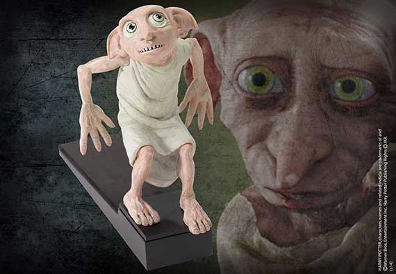 DOBBY Doorstopper DOBBY Doorstopper