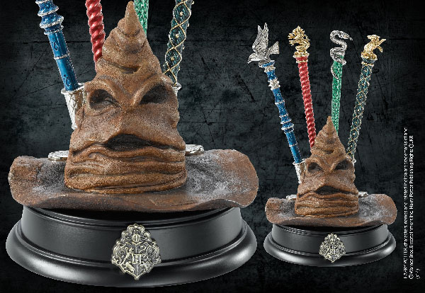 Sorting Hat Display Sorting Hat Display