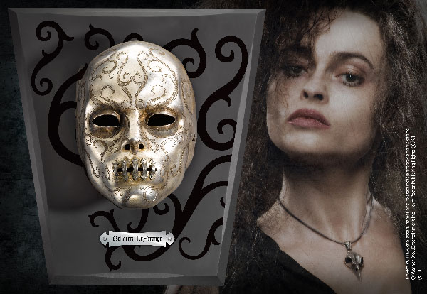 Bellatrix Mask Bellatrix Mask