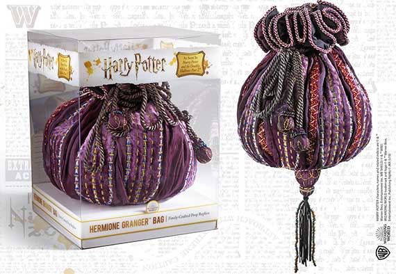 Hermione’s Bag Hermione’s Bag