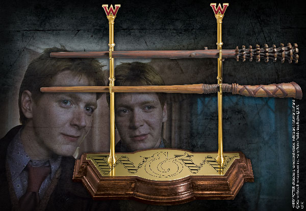 Weasley Wands Collection Weasley Wands Collection