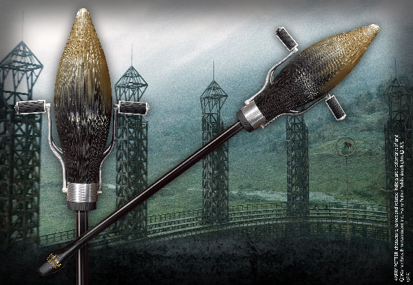 NIMBUS 2001 Broom NIMBUS 2001 Broom