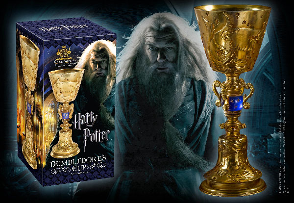 Dumbledore Cup Dumbledore Cup