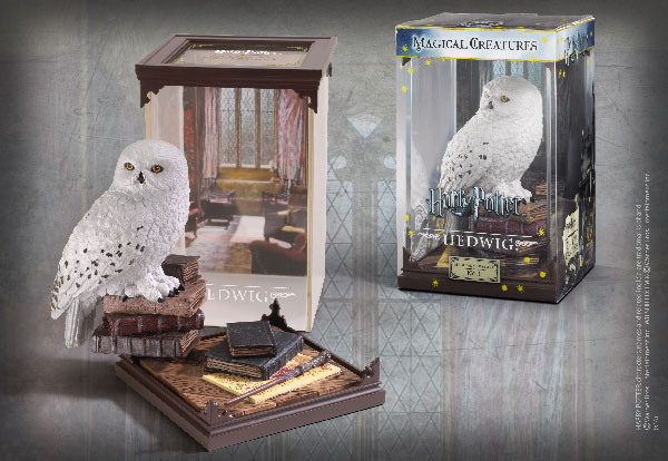 Magical creatures- Hedwig Magical creatures- Hedwig