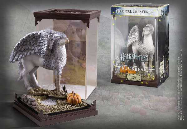 Magical Creatures - Buckbeak Magical Creatures - Buckbeak