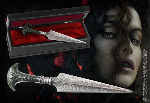 Bellatrix Lestrange Dagger Bellatrix Lestrange Dagger