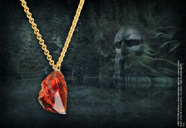 Sorcerer’s stone Pendant Sorcerer’s stone Pendant