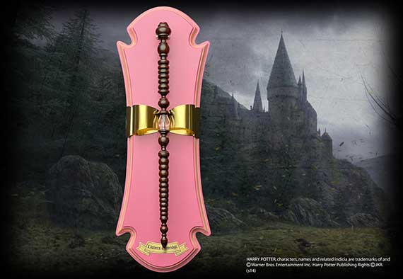 DOLORES UMBRIDGE’S Wand DOLORES UMBRIDGE’S Wand