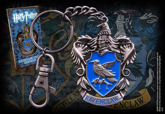 Porte-clés Serdaigle - Harry Potter Porte-clés Serdaigle - Harry Potter