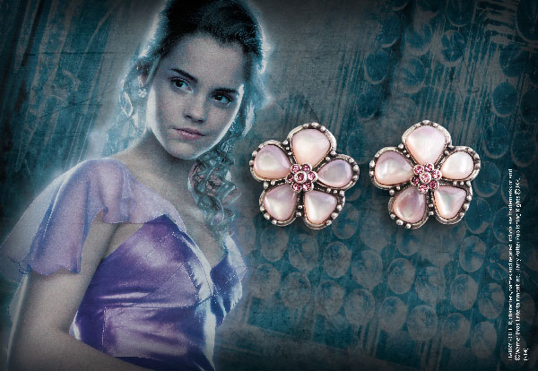 Boucles d’oreilles de bal - Hermione Boucles d’oreilles de bal - Hermione