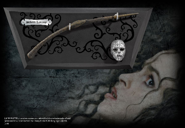 BELLATRIX Wand BELLATRIX Wand